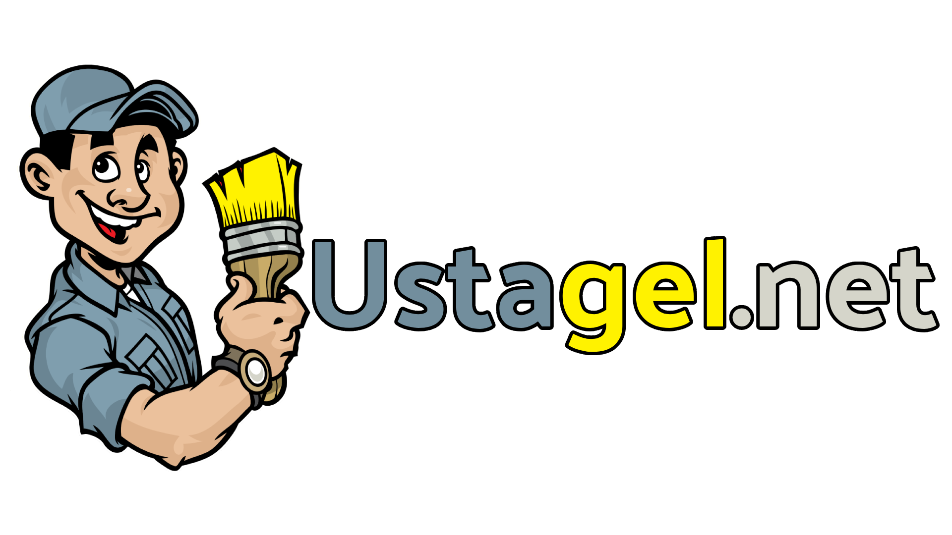 Ustagel.net